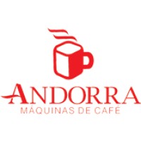 Andorra Máquinas de Café Expresso logo - Similar company to Café Do Mercado