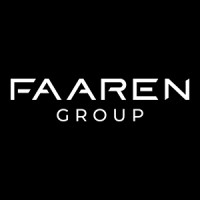 FAAREN Group logo - Similar company to Cluno