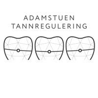 Adamstuen Tannregulering logo - Similar company to Klinikk Libra As