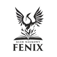 Fenix Science Club logo - Similar company to Endúr Maritime