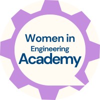 Women in Engineering Academy - University of Auckland logo - Similar company to Mechanical & Mechatronics Student Association (Mecha)