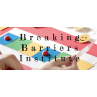 Breaking Barriers Institute logo - Similar company to Breaking Barriers, Therapy Services