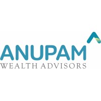 Anupam Wealth logo - Similar company to Meshlinks