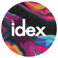 IDEX logo - Similar company to Nova Design Labs
