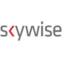 Skywise Airline logo - Similar company to Skywise Solutions Ltd.