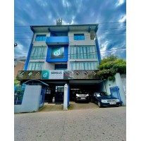 Sensus Bpo Services (Pte) Ltd
