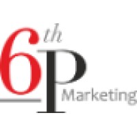 6th P Marketing logo - Similar company to Falcon Events