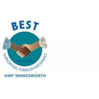 (BEST) Befriending and Support Team for Foreign Nationals in HMP Wandsworth logo - Similar company to Relationships Foundation