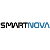 SmartNova logo - Similar company to Deraya Learn- دراية للتعلم