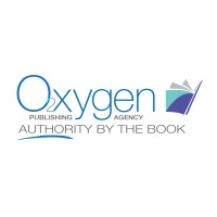 Oxygen Publishing Agency logo - Similar company to Headline Publishing Agency