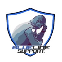 BlueLine Support logo - Similar company to Protus3