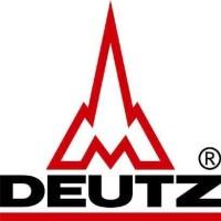 DEUTZ DIESELPOWER logo - Similar company to Vme Group (Pty) Ltd