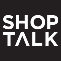 Shoptalk logo - Similar company to Commercenext