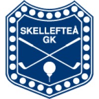 Skellefteå Golfclub logo - Similar company to Eksjö Golfklubb