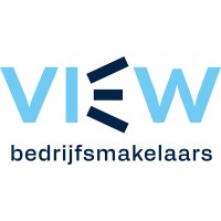 VIEW Bedrijfsmakelaars logo - Similar company to Era Focus Makelaars