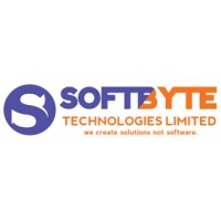 SoftByte Technologies Limited logo - Similar company to Agilework