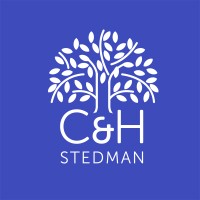 C&H Stedman logo - Similar company to Emf Switchboards