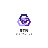 RTN Digital Hub logo - Similar company to Block Traceability