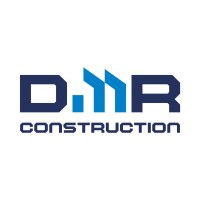 DMR Construction logo - Similar company to Abcon Engineering Ltd