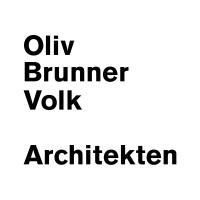 Oliv Brunner Volk Architekten logo - Similar company to Vi Ark