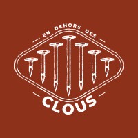 En Dehors des Clous logo - Similar company to Rgn Architecte