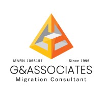 G & Associates logo - Similar company to G-Associates