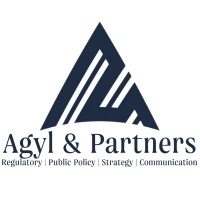 Agyl & Partners logo - Similar company to My Mobility Vision