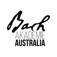Bach Akademie Australia logo - Similar company to Mandylights