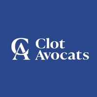 CLOT AVOCATS logo - Similar company to Forsim