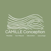 Camille Conception Meubles logo - Similar company to Chévous