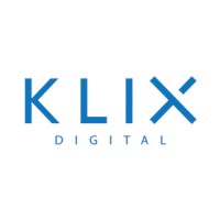 KLIX Digital logo - Similar company to Rack Digital