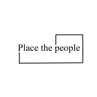 Place the People logo - Similar company to Bldx.Io