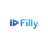 Filly Studios logo - Similar company to Vermillion Global