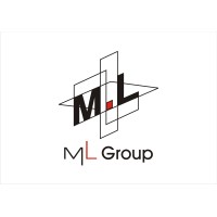 M.L. Group logo - Similar company to Ab Docsolutions B.V. ☘️