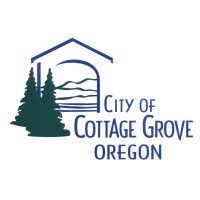 City of Cottage Grove, Oregon logo - Similar company to Independent Electrical Contractors (Iec) Of Oregon