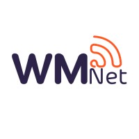 Provedor WM Net logo - Similar company to Let'S Go Internet