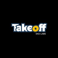 Takeoff DigiLabs logo - Similar company to Leznit Infosolutions Private Limited