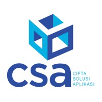 Cipta Solusi Aplikasi logo - Similar company to Dewabiz