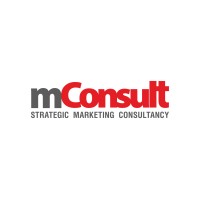 mConsult logo - Similar company to Mconsult