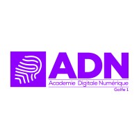 ADN GOLFE1 ( Académie Digitale Numérique ) logo - Similar company to Le Référent Digital