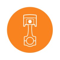 Big Block Studios, Inc. logo - Similar company to Trustix Inc