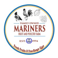 Mariners Fruit and Poultry Farm logo - Similar company to Farmconnect Philippines