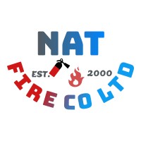Nat Fire Company Ltd logo - Similar company to Perigrinus Fire & Engineering Limited