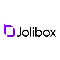 Jolibox logo - Similar company to Amp International