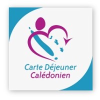Carte Déjeuner Calédonien / Néocarte logo - Similar company to Neocarte