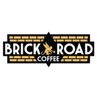 Brick Road Coffee logo - Similar company to This Is What'S Next
