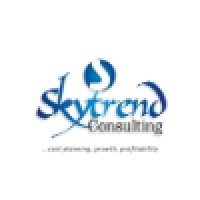 Skytrend Consulting logo - Similar company to Peniel Advisory Services