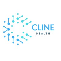Cline Health logo - Similar company to Ai.Software Solutions Ltd