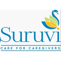Suruvi - Care for Caregivers logo - Similar company to Echo Psychology Consultancy