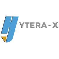 HYTERA-X (M) SDN BHD logo - Similar company to Hiilse Drone